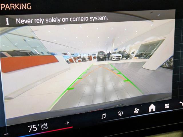 Certified 2025 BMW X3 xDrive30i w/ Convenience Package image 13