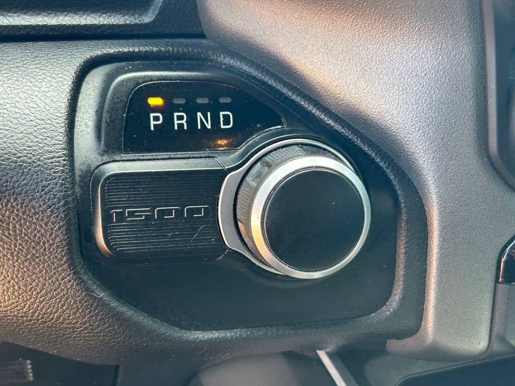 Used 2021 RAM 1500 Big Horn RWD image 13