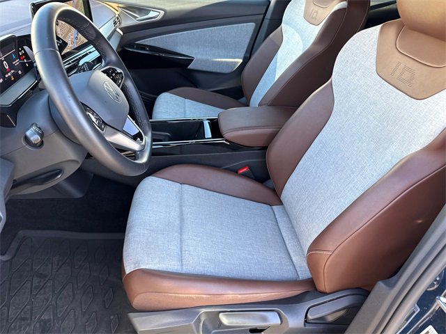 Certified 2023 Volkswagen ID.4 2WD image 25