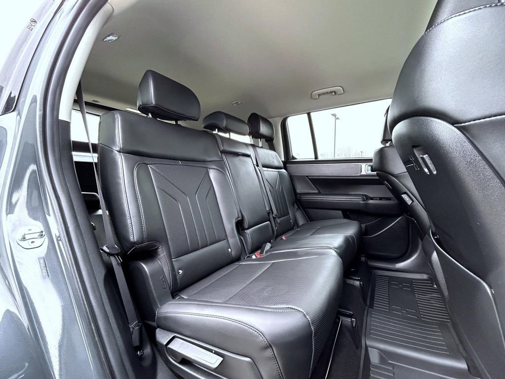 Used 2026 Hyundai Santa Fe XRT image 20