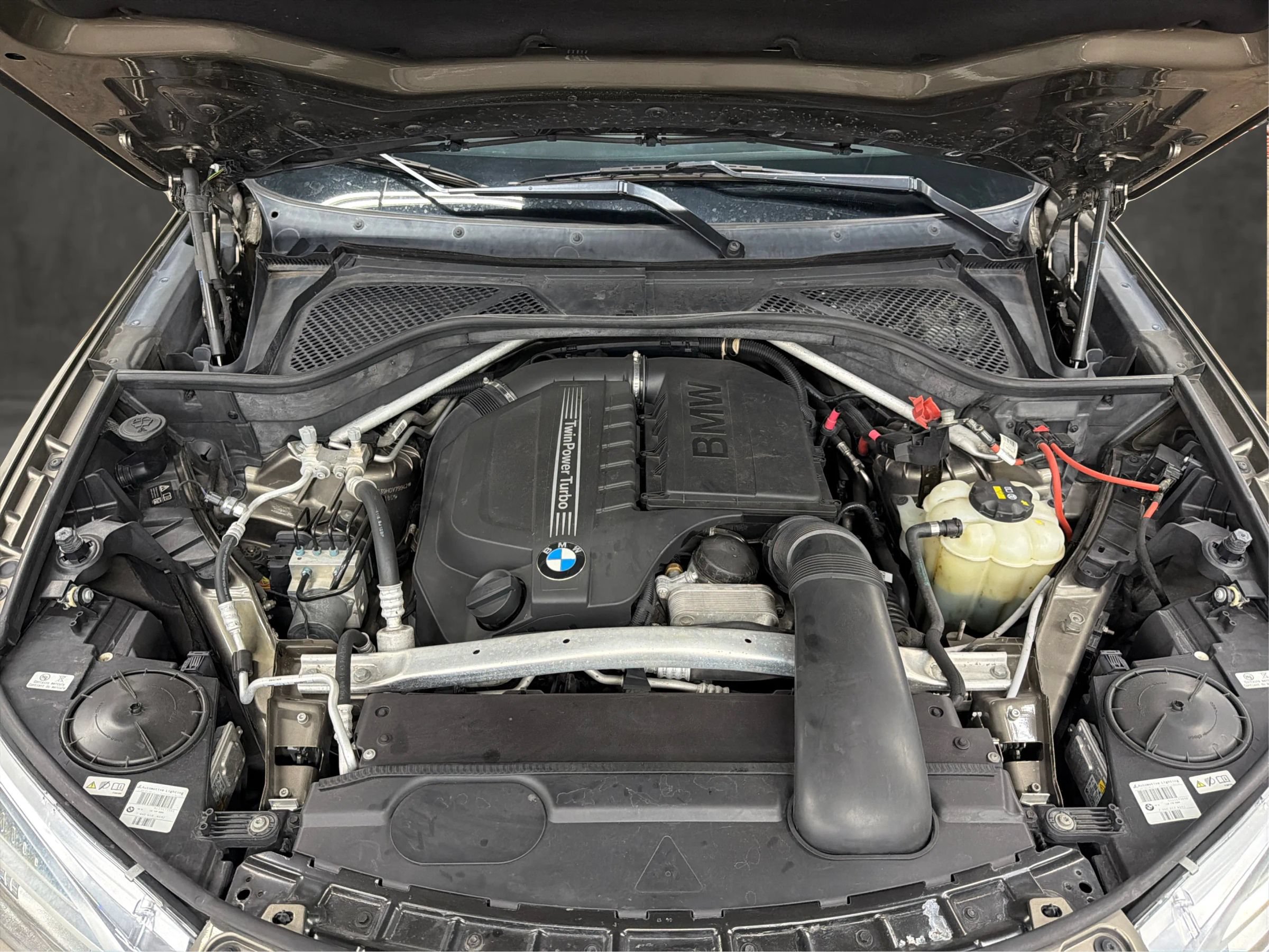Used 2017 BMW X5 xDrive35i AWD/4WD image 9