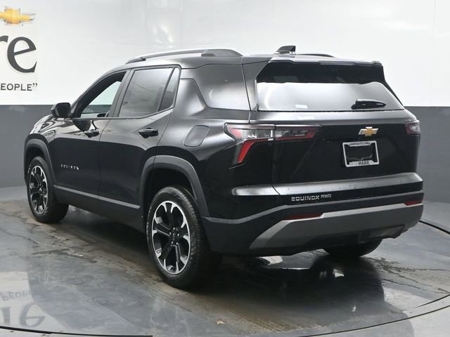 New 2026 Chevrolet Equinox LT image 14