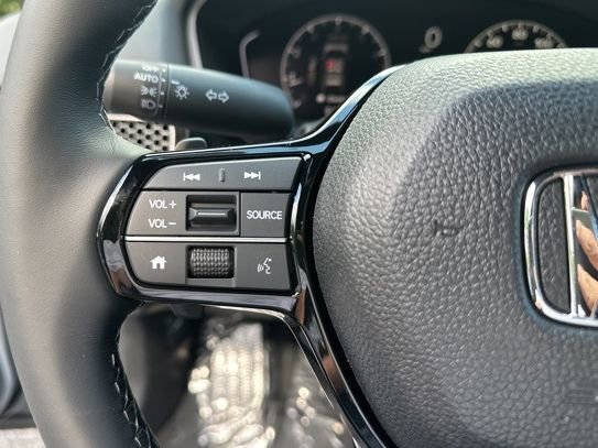 New 2026 Honda Civic Sport image 17
