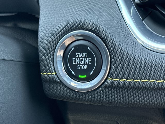 New 2026 Chevrolet TrailBlazer ACTIV w/ Convenience Package FWD image 21