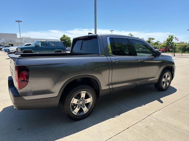 New 2026 Honda Ridgeline RTL image 5