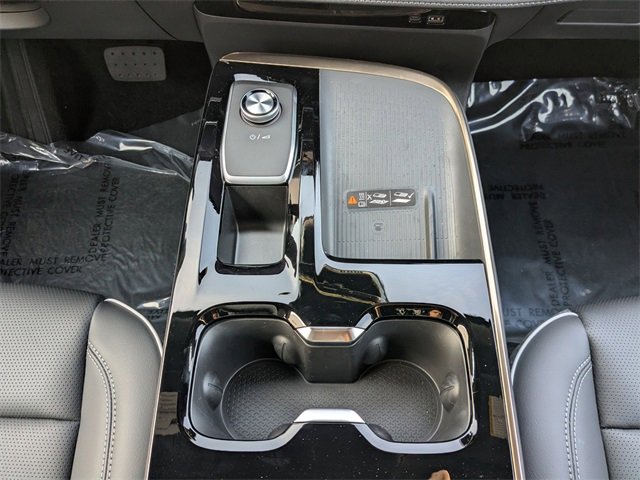 New 2026 Buick Enclave Avenir image 23