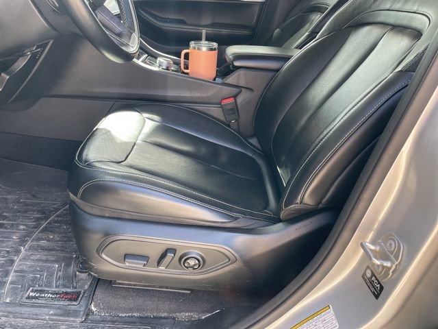 Used 2021 Jeep Grand Cherokee L Limited image 12