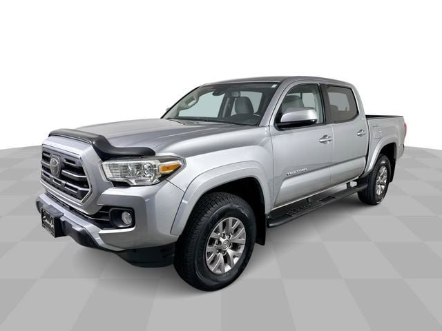 Used 2019 Toyota Tacoma SR5 RWD image 4