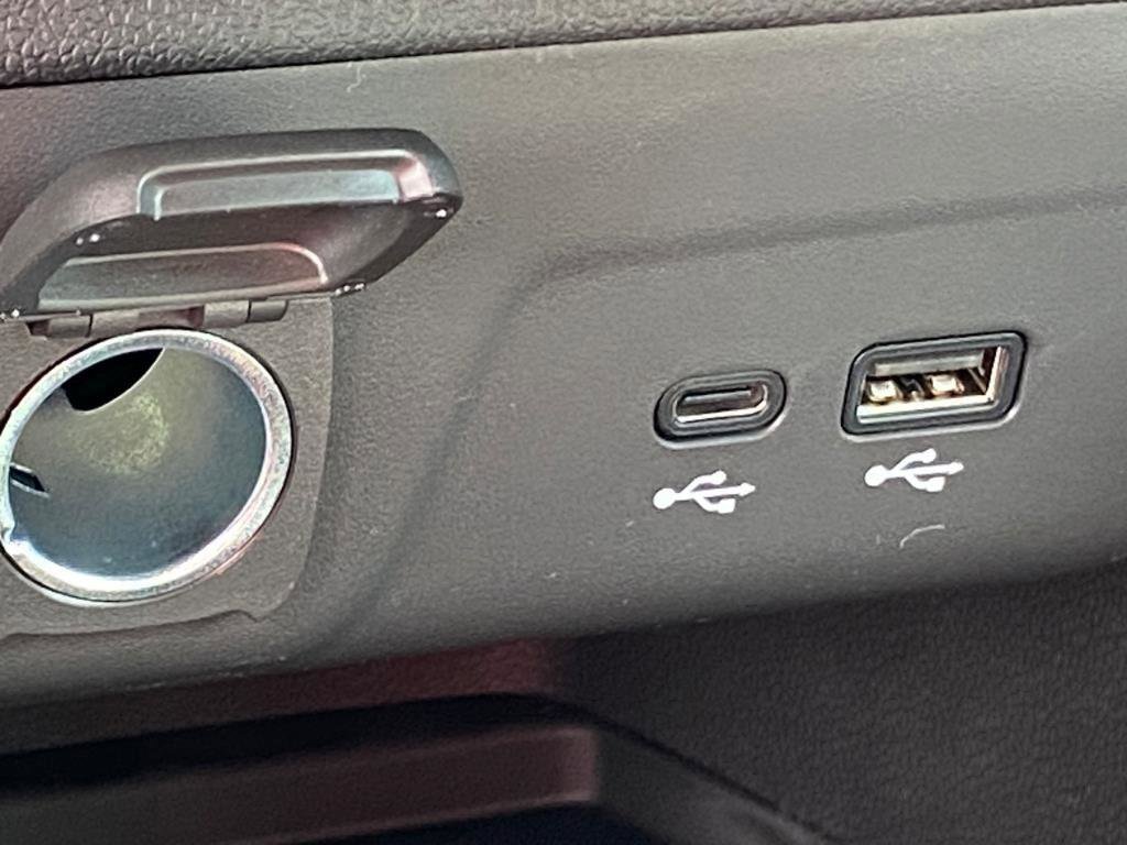 New 2026 Chevrolet TrailBlazer RS w/ Convenience Package image 19