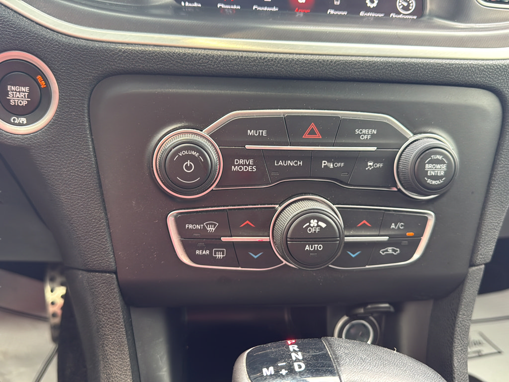 Certified 2021 Dodge Charger Scat Pack RWD image 25