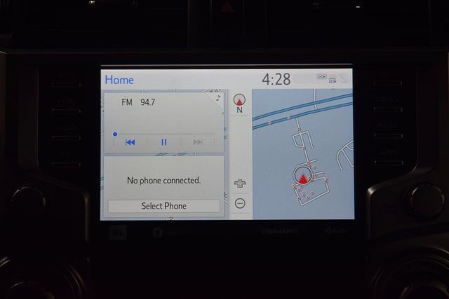 Used 2023 Toyota 4Runner Limited image 25