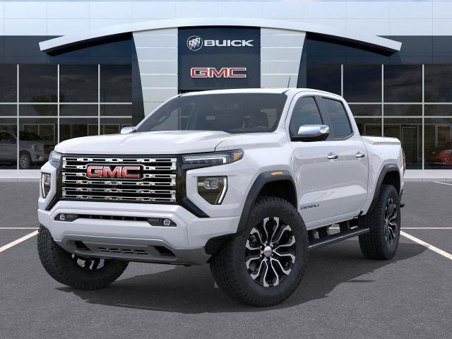 New 2026 GMC Canyon Denali image 30