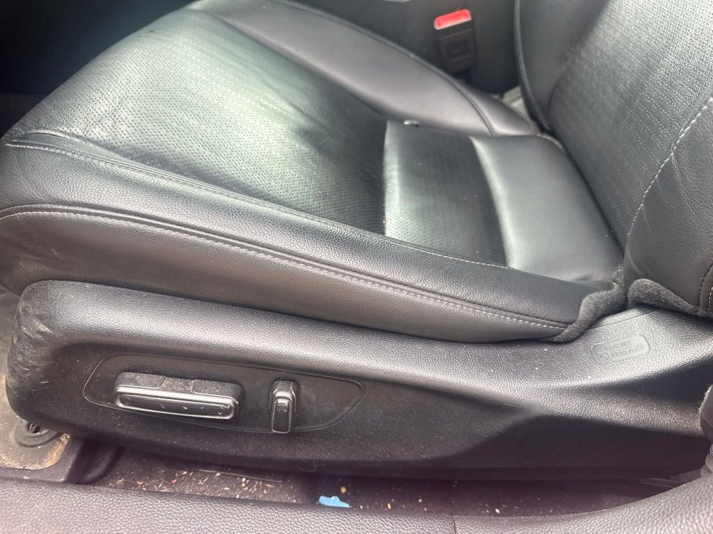Used 2024 Honda Civic Sport Touring image 7