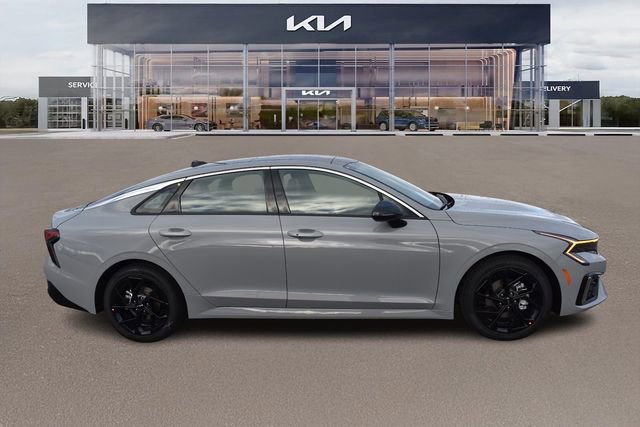 New 2026 Kia K5 GT-Line image 2