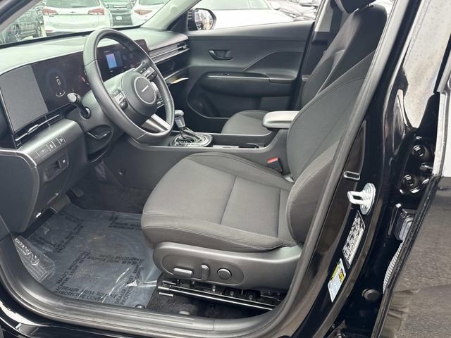 Used 2025 Hyundai Kona SEL AWD/4WD image 20