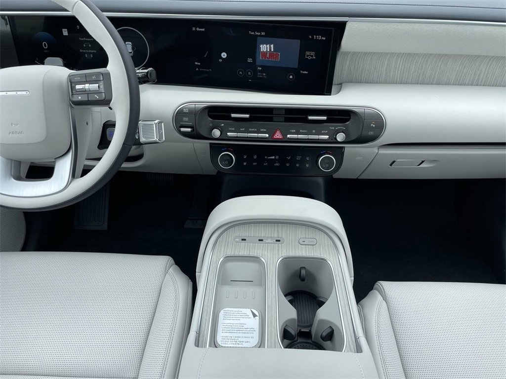 New 2026 Hyundai Palisade Calligraphy image 5