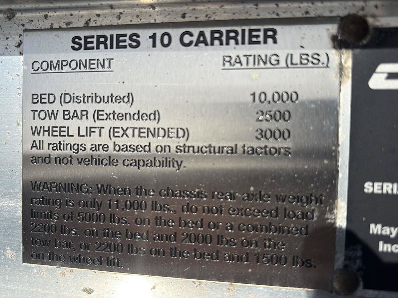 Used 2012 RAM 5500 SLT RWD image 27