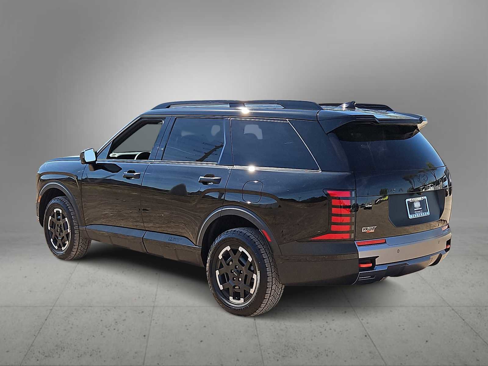 New 2026 Hyundai Palisade XRT Pro AWD/4WD image 6