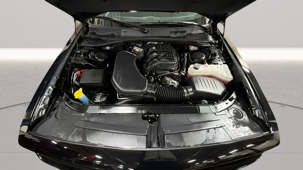 Used 2023 Dodge Challenger GT RWD image 26