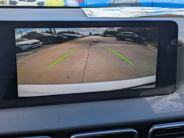 New 2026 Nissan Sentra SR w/ SR All Weather Package FWD image 20