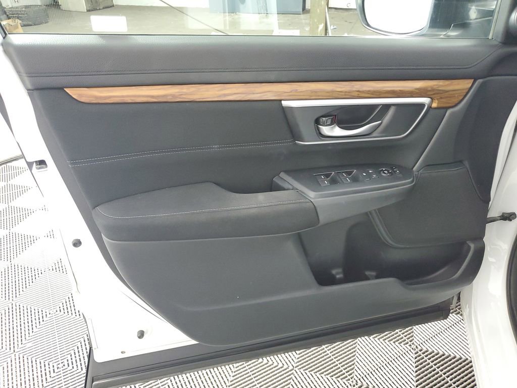 Used 2019 Honda CR-V EX image 27