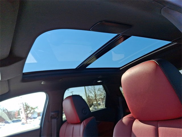 Used 2024 Acura ZDX A-Spec image 14