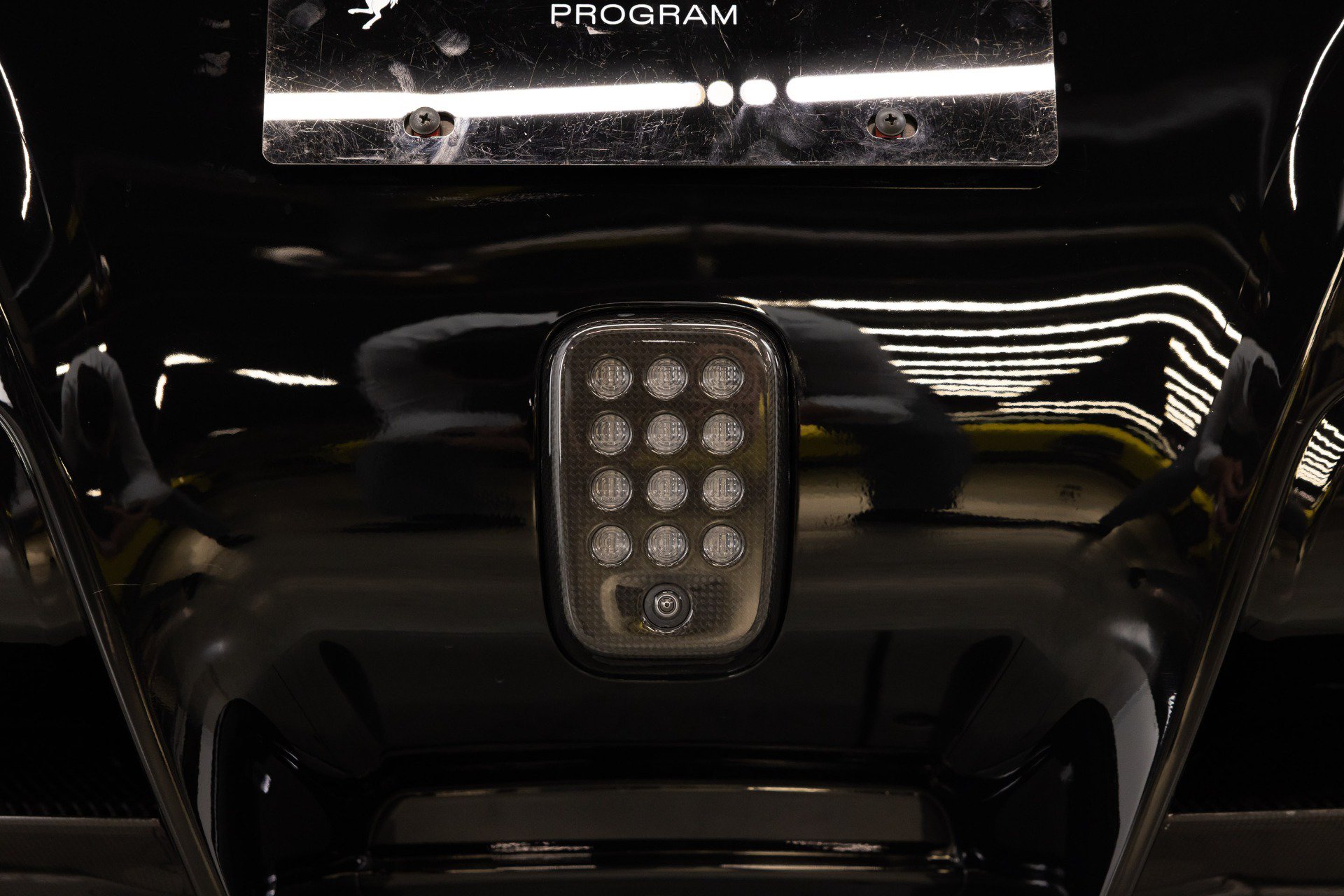 Certified 2014 Ferrari F12 Berlinetta RWD image 46