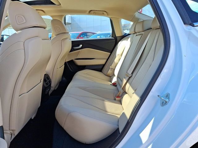 Certified 2025 Acura TLX w/ Technology Package image 10