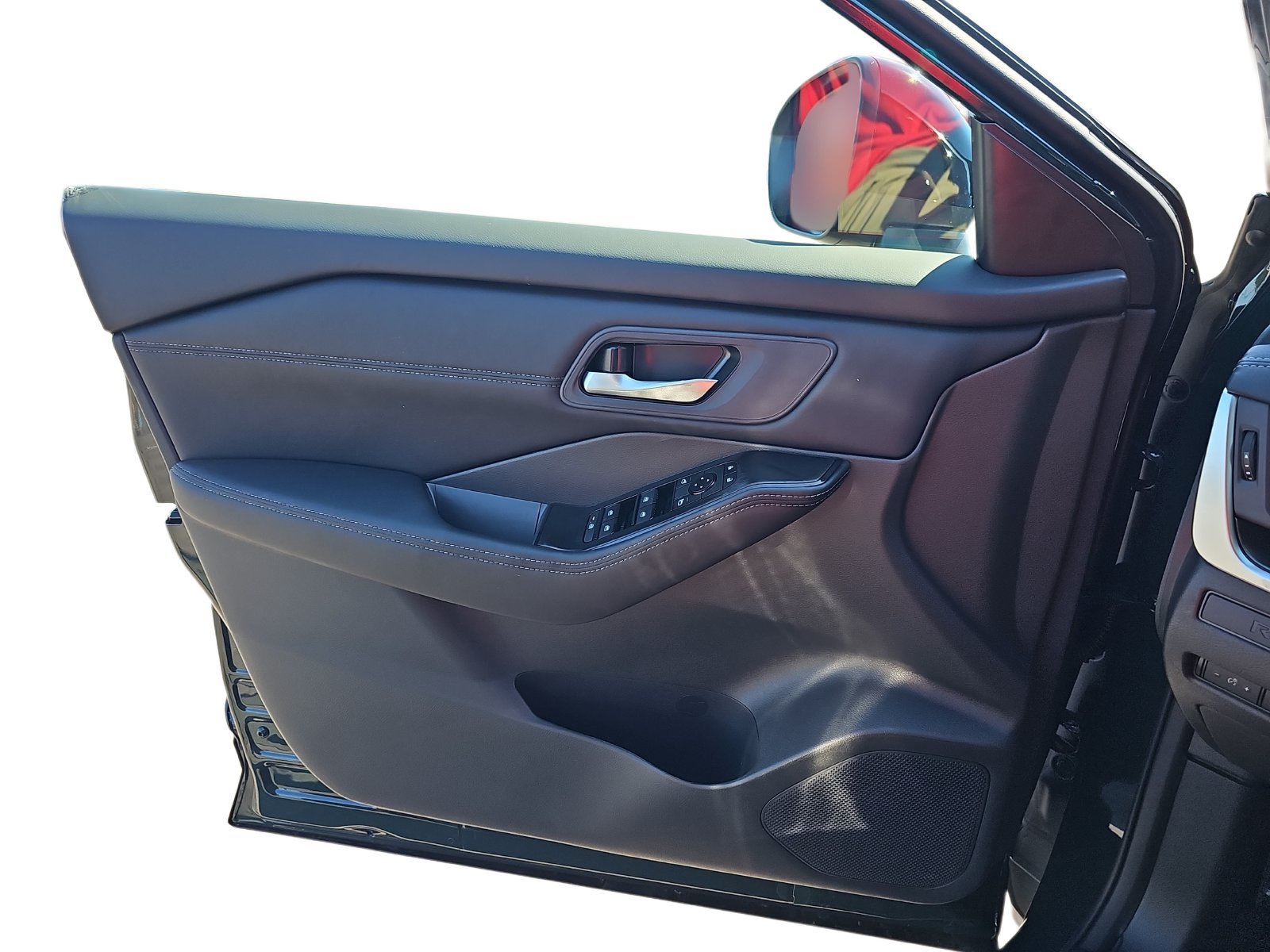 New 2027 Nissan Rogue Dark Armor AWD/4WD image 26