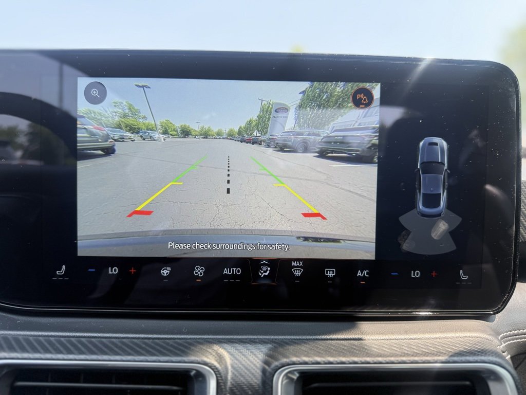 Used 2024 Ford Mustang GT Premium w/ GT Performance Package image 22