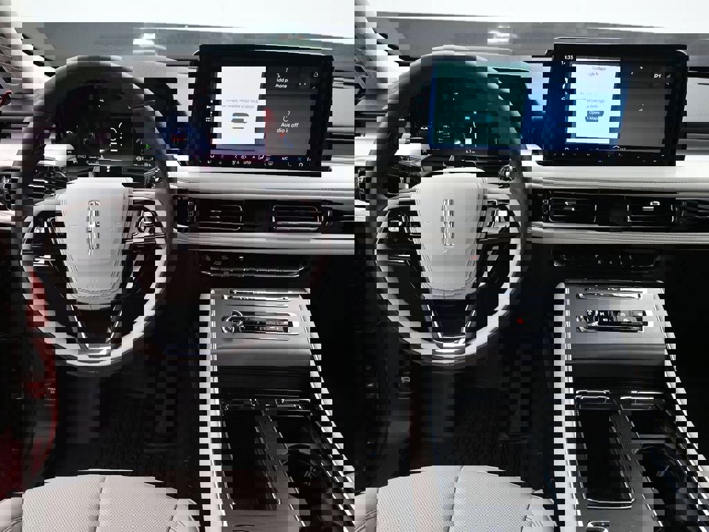 New 2026 Lincoln Aviator AWD w/ Jet Appearance Package image 11
