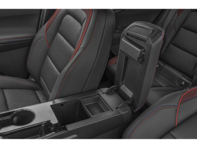 New 2027 Chevrolet Equinox RS AWD/4WD image 10