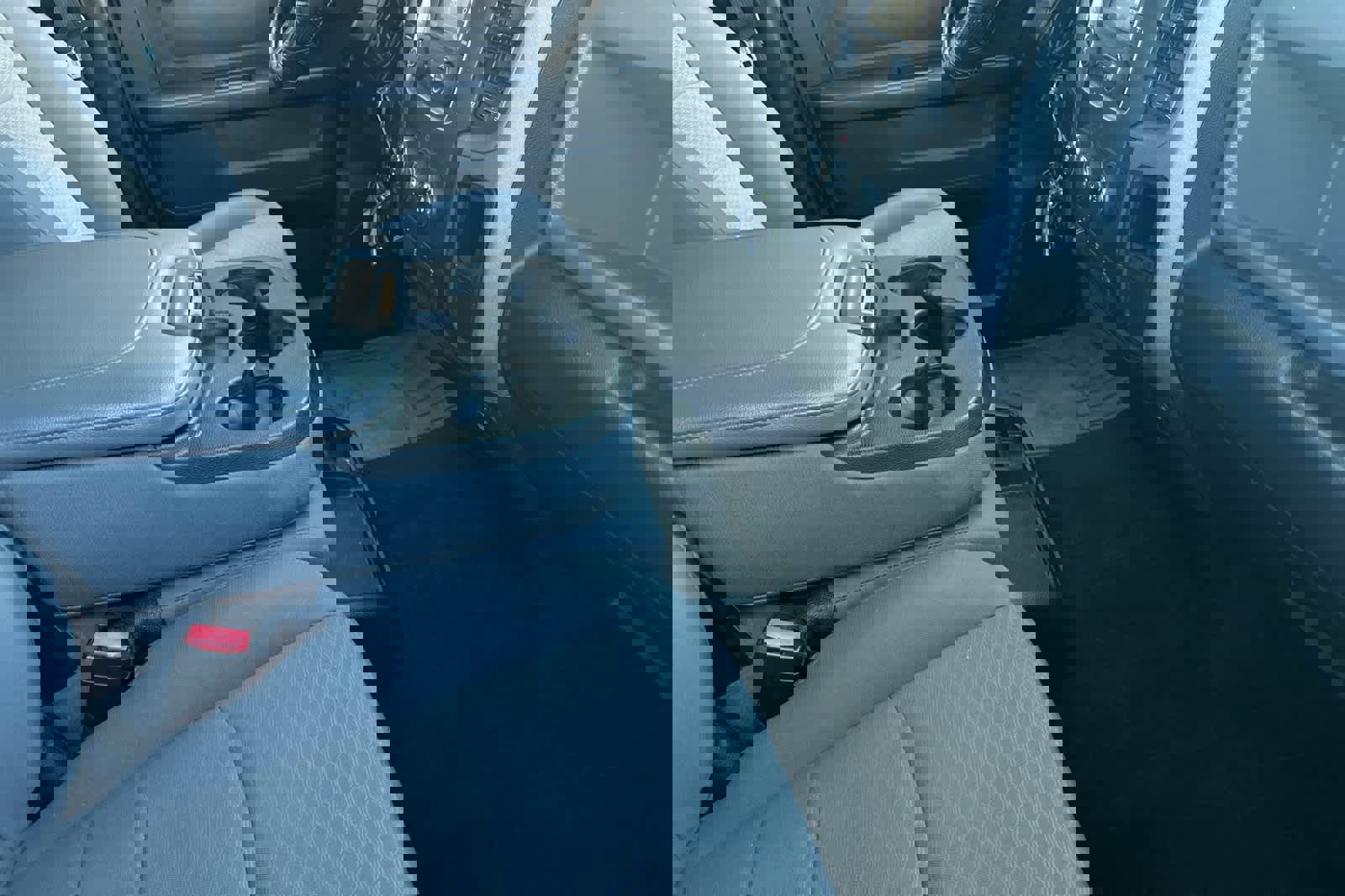 Used 2017 RAM 2500 Tradesman w/ Chrome Appearance Group image 16