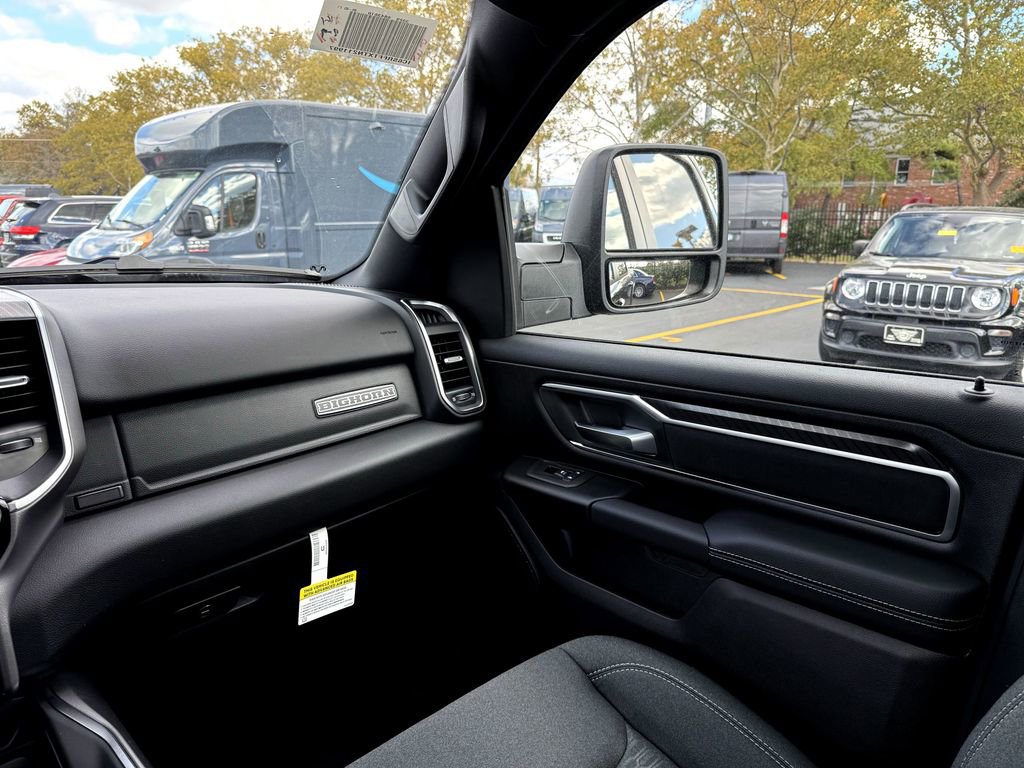New 2026 RAM 1500 Big Horn image 26