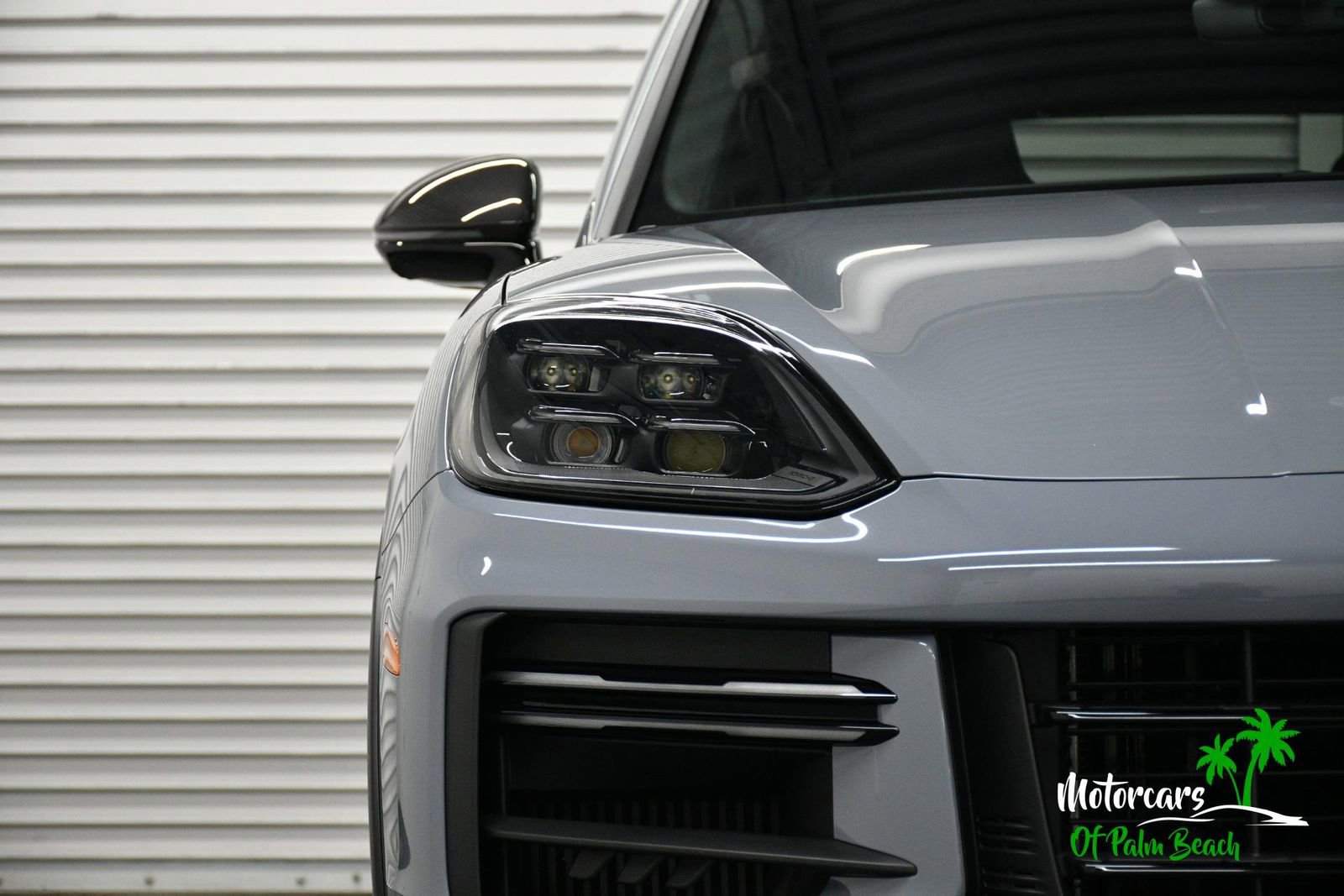 Used 2024 Porsche Cayenne Turbo GT image 18