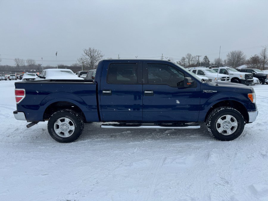 Used 2009 Ford F150 XLT AWD/4WD image 6