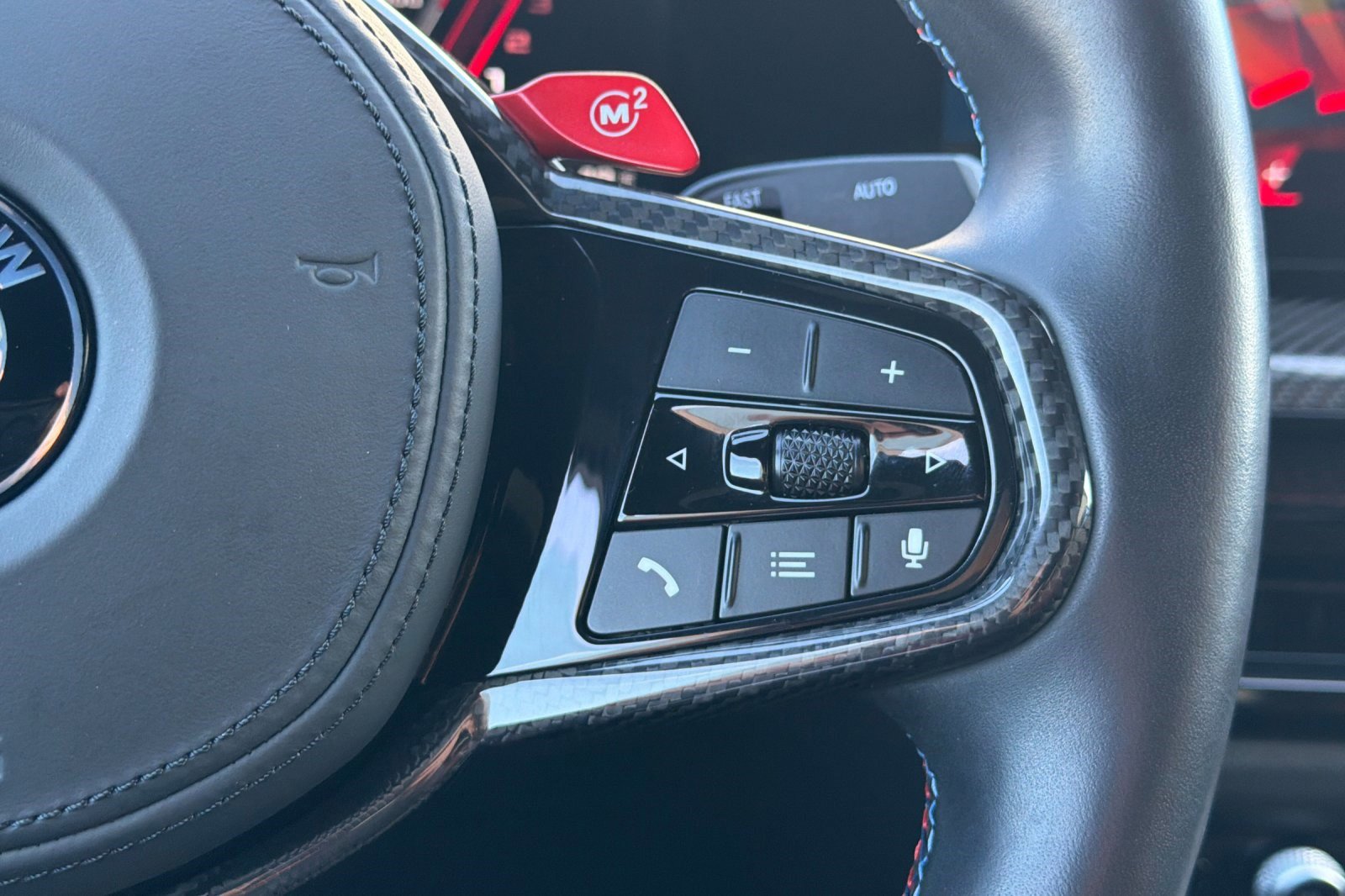 Used 2025 BMW M4 Coupe w/ Executive Package image 31