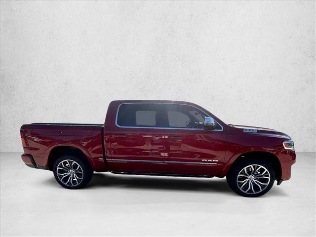 New 2027 RAM 1500 Tungsten w/ Bed Utility Group AWD/4WD image 5
