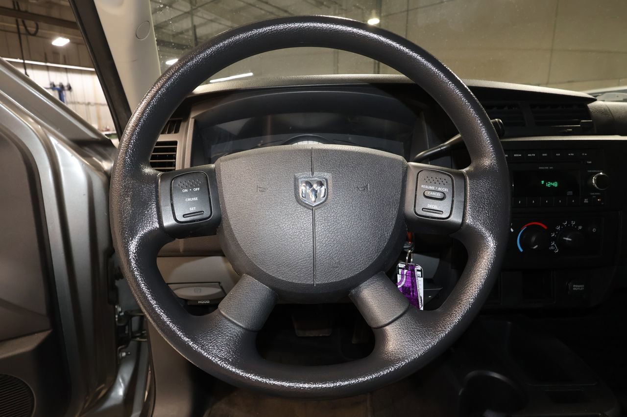 Used 2011 Dodge Dakota Big Horn image 7