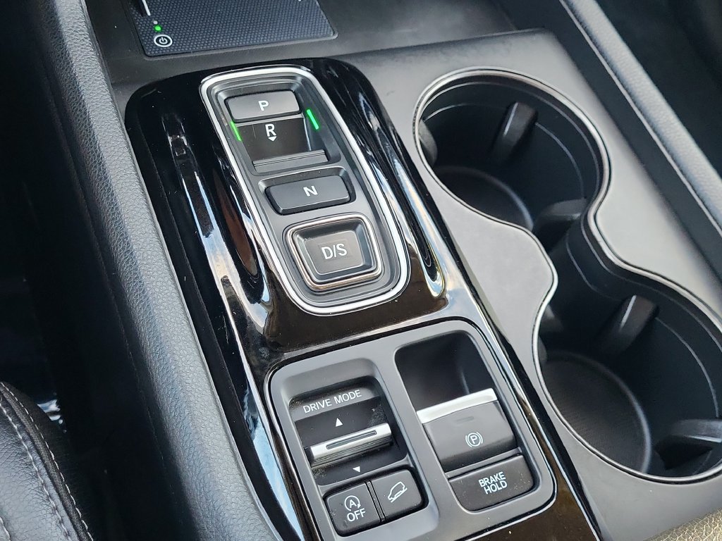 Used 2024 Honda Pilot EX-L image 31