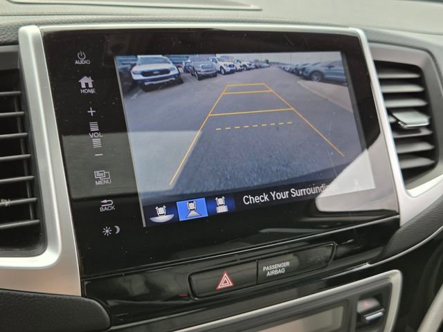 Used 2017 Honda Pilot Elite image 21