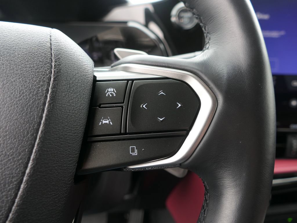 Used 2024 Lexus NX 350h AWD w/ Vision Package image 15