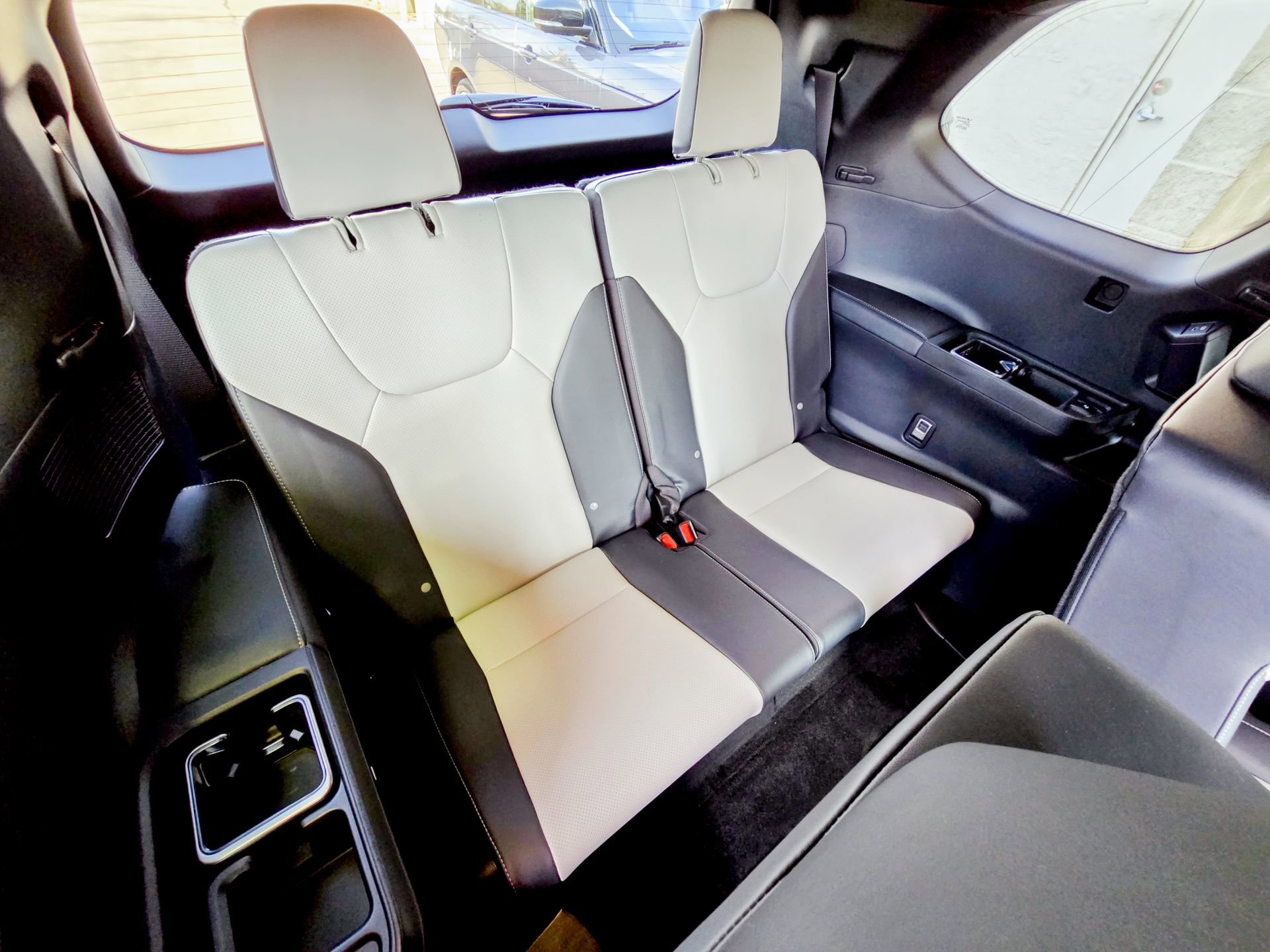 Used 2026 Lexus TX 350 AWD w/ Technology Package image 33