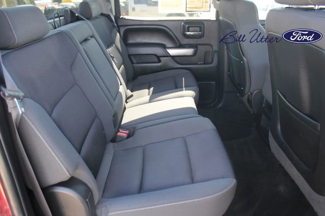 Used 2014 Chevrolet Silverado 1500 LT w/ Texas Edition, 1LT Trim image 11