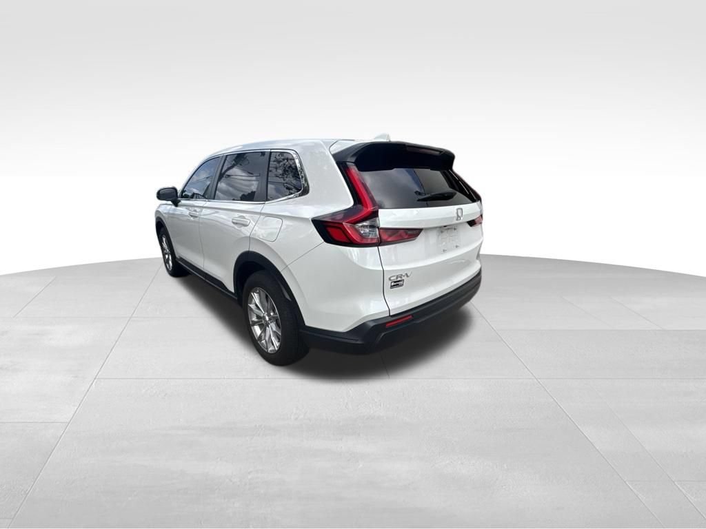 Used 2023 Honda CR-V EX image 4