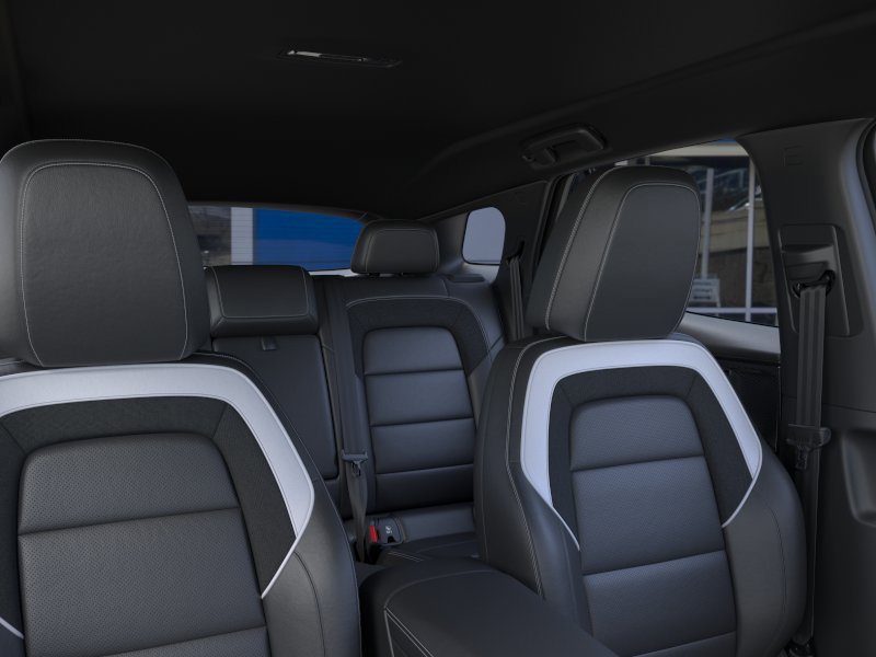 New 2026 Chevrolet Blazer EV LT image 24