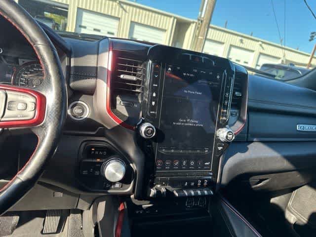Certified 2019 RAM 1500 Rebel w/ Rebel Level 2 Equipment Group AWD/4WD image 5