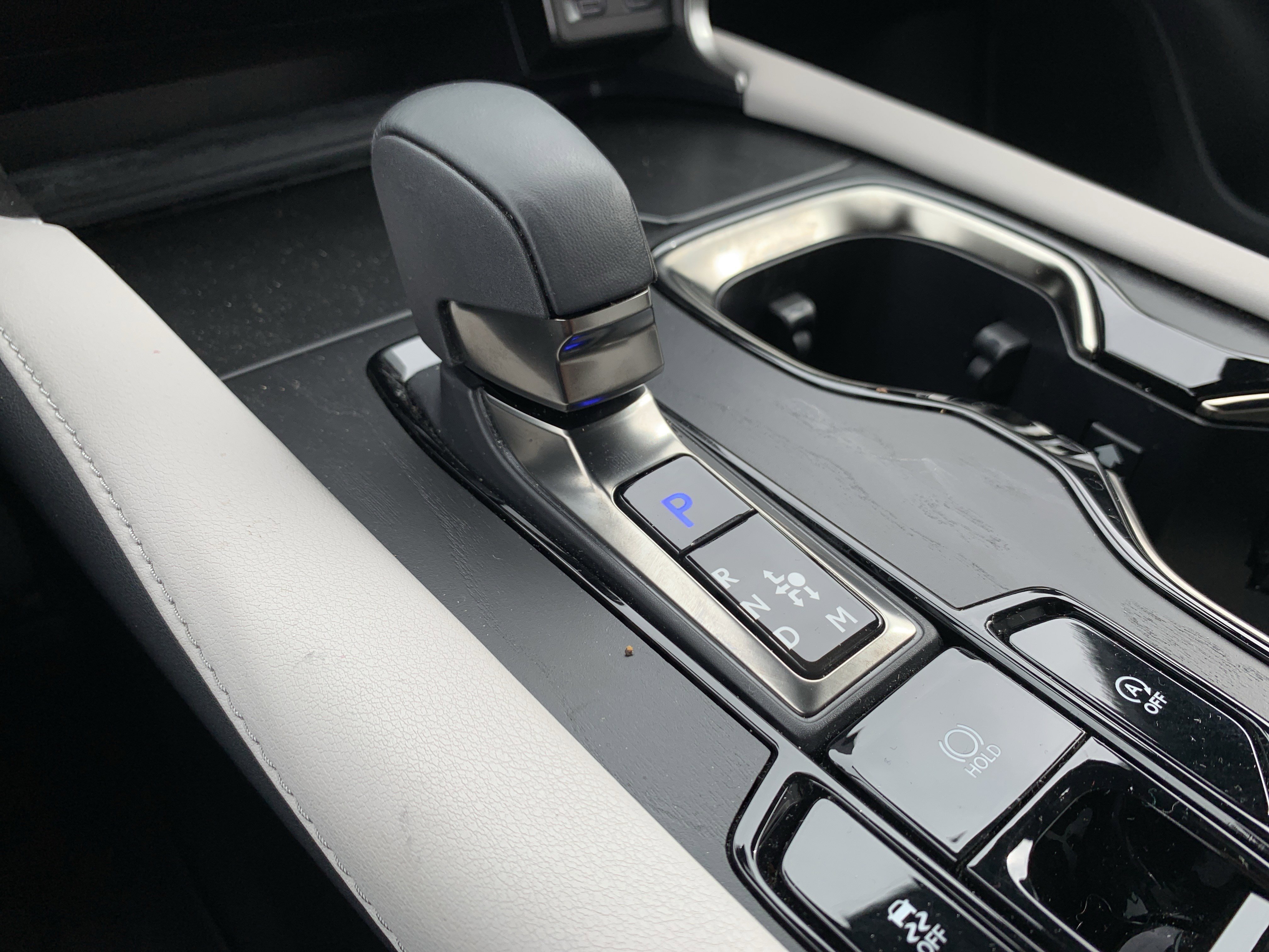 Certified 2024 Lexus RX 350 Premium w/ Cold Area Package image 26