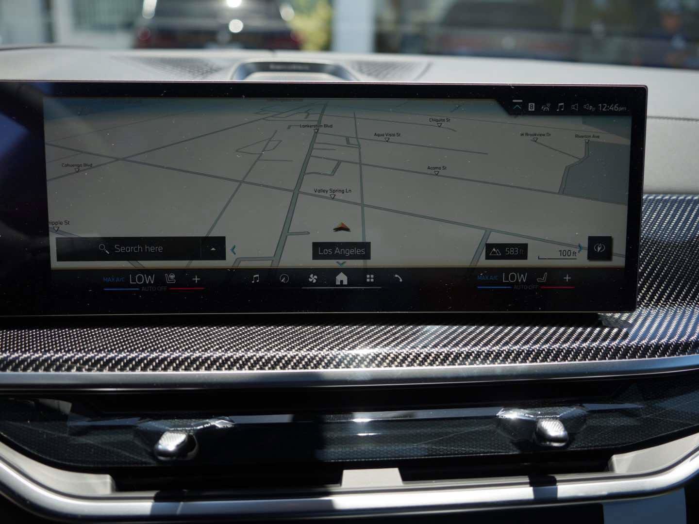 New 2026 BMW ALPINA XB7 AWD/4WD image 24