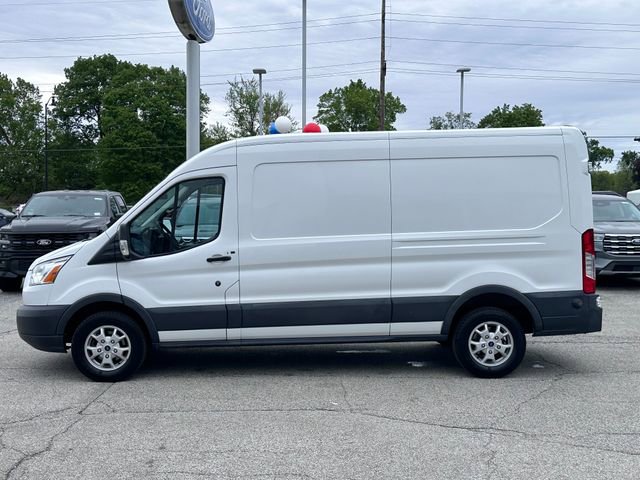 Used 2015 Ford Transit 250 148 Medium Roof w/ Exterior Upgrade Package RWD image 4